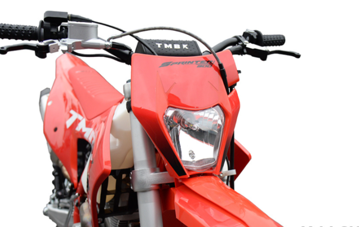 Кроссовый мотоцикл TMBK Sprinter 300H (YB300H) в Димитровграде Кроссовый мотоцикл TMBK Sprinter 300H (YB300H) в Димитровграде