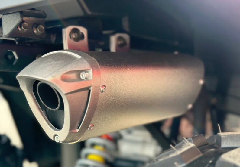 Квадроцикл GBM CROSS HILL 300 NEW в Димитровграде Квадроцикл GBM CROSS HILL 300 NEW в Димитровграде