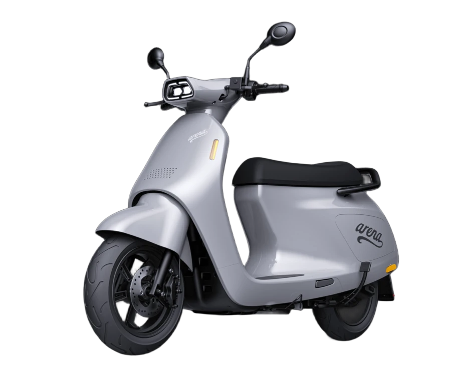 Скутер FAIDET ARENA 200 (49) в Димитровграде Скутер FAIDET ARENA 200 (49) в Димитровграде