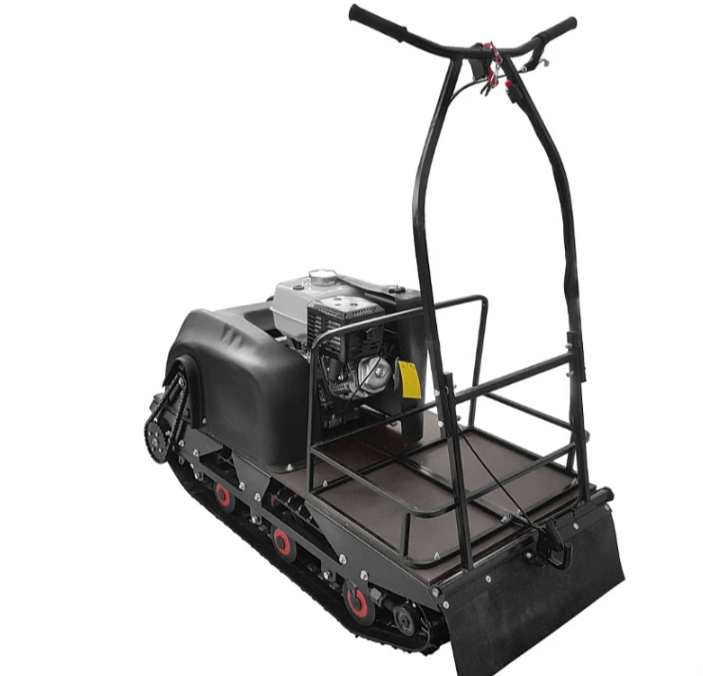 Мотобуксировщик PAXUS 650 AVANT 13 л.с. HONDA в Димитровграде