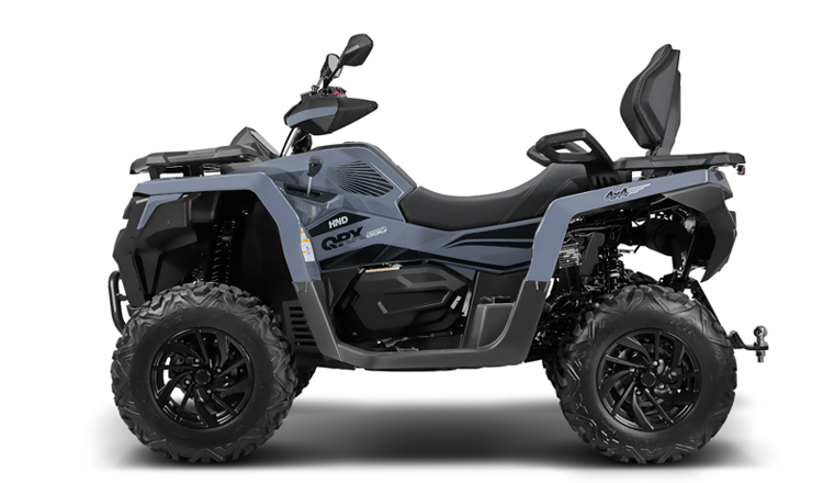 Квадроцикл HND QRX 550 в Димитровграде Квадроцикл HND QRX 550 в Димитровграде