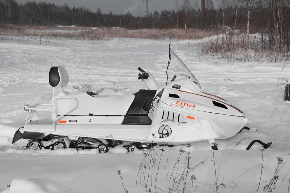 СНЕГОХОД РМ ТАЙГА ПАТРУЛЬ 551 SWT в Димитровграде СНЕГОХОД РМ ТАЙГА ПАТРУЛЬ 551 SWT в Димитровграде