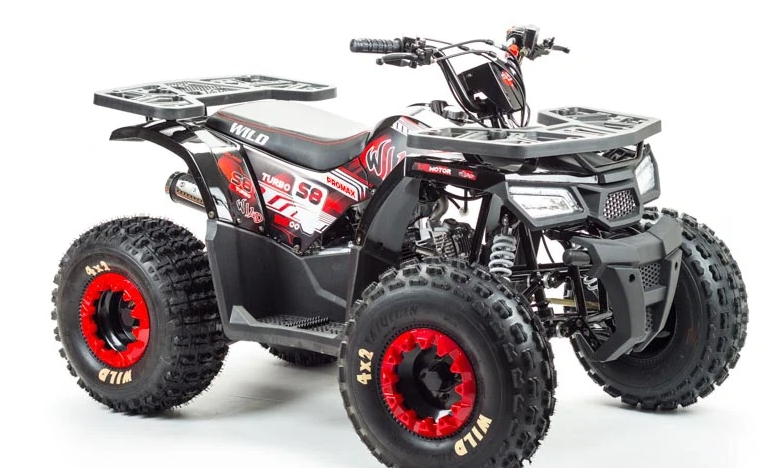 Квадроцикл PROMAX WILD 175 в Димитровграде Квадроцикл PROMAX WILD 175 в Димитровграде