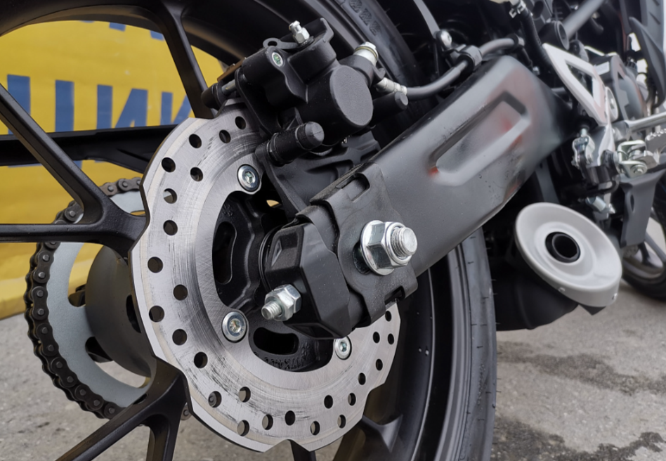 Мотоцикл MOTOLAND (МОТОЛЕНД) 250 CB250 (172FMM-5/PR250) (2022 г.) в Димитровграде Мотоцикл MOTOLAND (МОТОЛЕНД) 250 CB250 (172FMM-5/PR250) (2022 г.) в Димитровграде