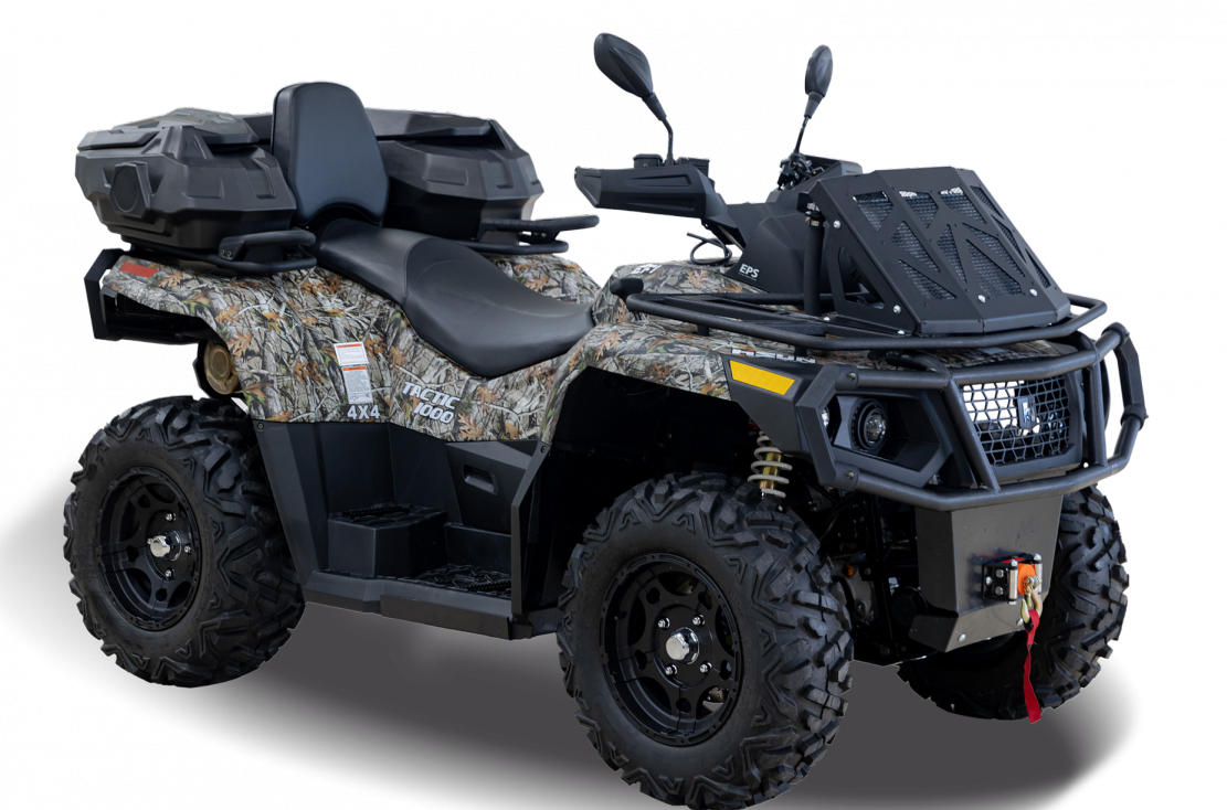 Квадроцикл HISUN TACTIC GT1000/EXTREME EDITION в Димитровграде Квадроцикл HISUN TACTIC GT1000/EXTREME EDITION в Димитровграде