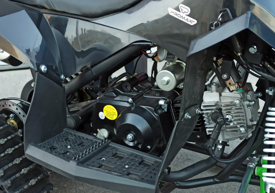 Квадроцикл PROMAX SNOW-RRO 150 + зимний комплект в Димитровграде Квадроцикл PROMAX SNOW-RRO 150 + зимний комплект в Димитровграде