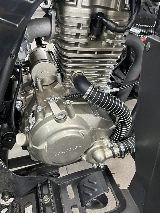 Квадроцикл PROMAX 300 4X4 ALL ROAD в Димитровграде Квадроцикл PROMAX 300 4X4 ALL ROAD в Димитровграде