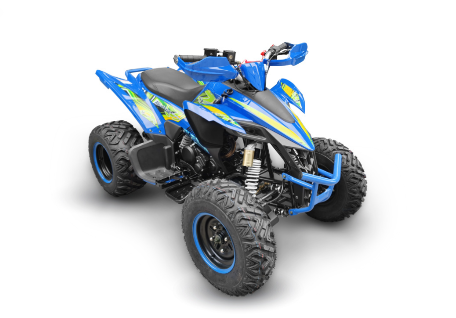 Квадроцикл YACOTA TYPHOON 250 в Димитровграде Квадроцикл YACOTA TYPHOON 250 в Димитровграде