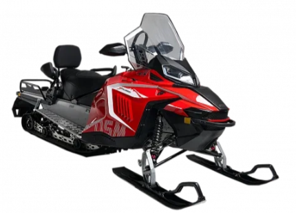 Снегоход OSM SM1000 в Димитровграде Снегоход OSM SM1000 в Димитровграде