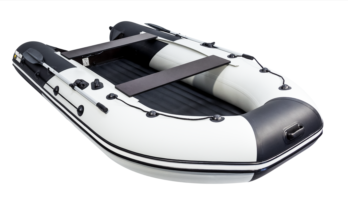 Лодка Ривьера 3600 НДНД-киль в Димитровграде Лодка Ривьера 3600 НДНД-киль в Димитровграде