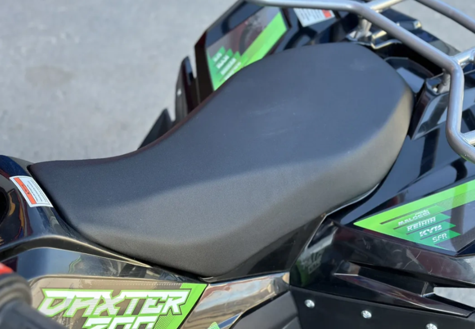 Квадроцикл GBM DAXTER 220 NEW в Димитровграде Квадроцикл GBM DAXTER 220 NEW в Димитровграде