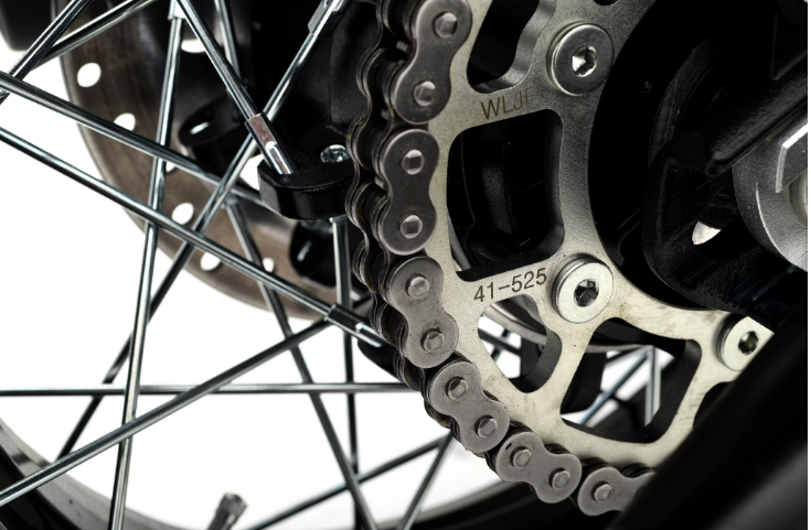 Мотоцикл GAOKIN GK 1200Х в Димитровграде