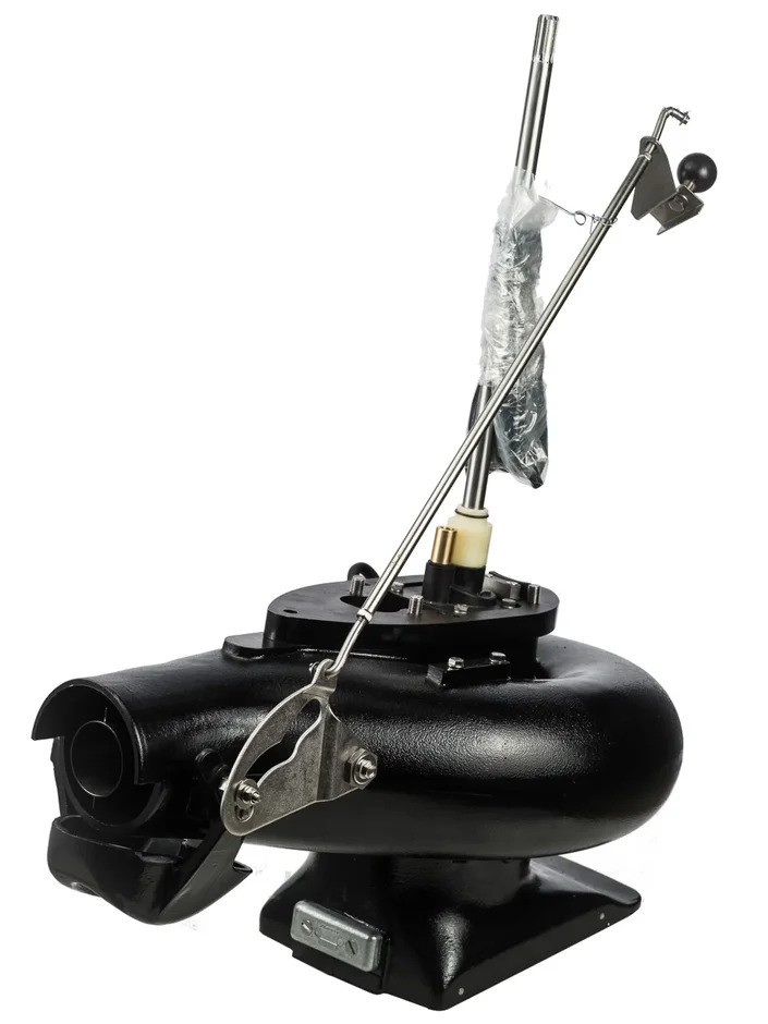 ВОДОМЕТНАЯ НАСАДКА GLADIATOR НА МОТОР 30 Л.С.YAMAHA, MARLIN, PARSUN, GOLFSTREAM в Димитровграде ВОДОМЕТНАЯ НАСАДКА GLADIATOR НА МОТОР 30 Л.С.YAMAHA, MARLIN, PARSUN, GOLFSTREAM в Димитровграде