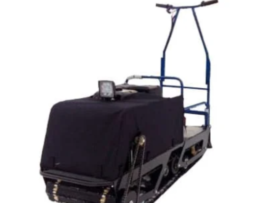 Мотобуксировщик ЕНОТ М 15 Л.С. в Димитровграде Мотобуксировщик ЕНОТ М 15 Л.С. в Димитровграде