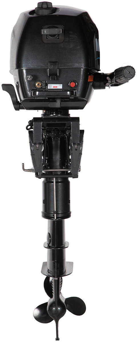 Лодочный мотор MARLIN MF 5 AMHL в Димитровграде Лодочный мотор MARLIN MF 5 AMHL в Димитровграде