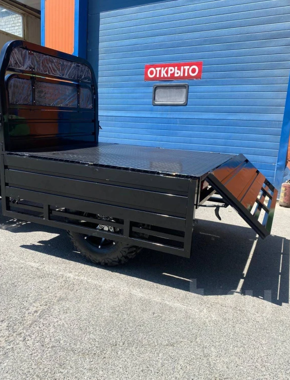 Квадроцикл PROMAX Фермер 350 4x4 ALL ROAD в Димитровграде Квадроцикл PROMAX Фермер 350 4x4 ALL ROAD в Димитровграде