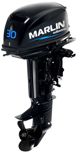 Лодочный мотор MARLIN MP 30 AMHL в Димитровграде