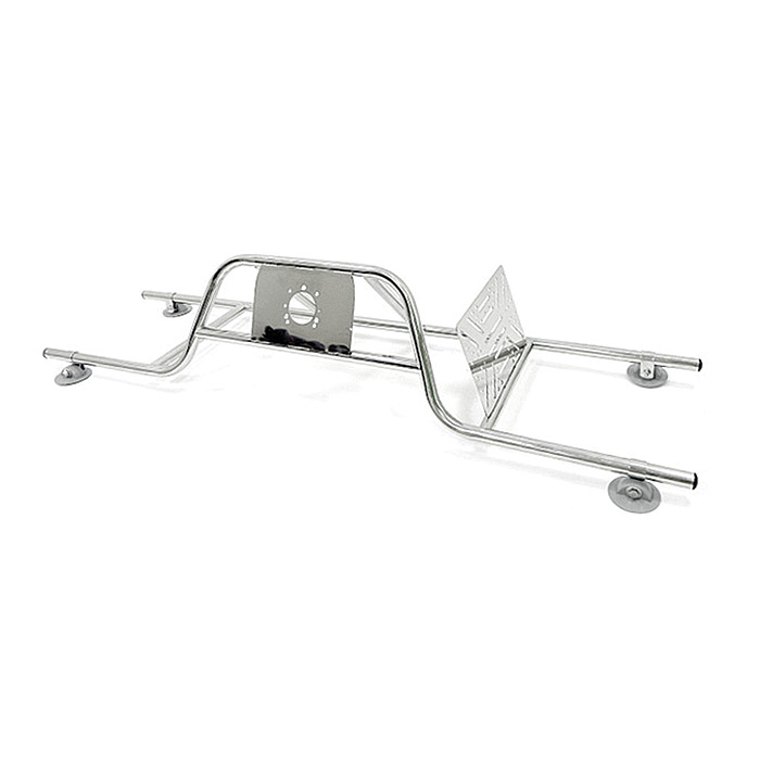 Стойка рулевая с бортовым креплением малая в Димитровграде Стойка рулевая с бортовым креплением малая в Димитровграде