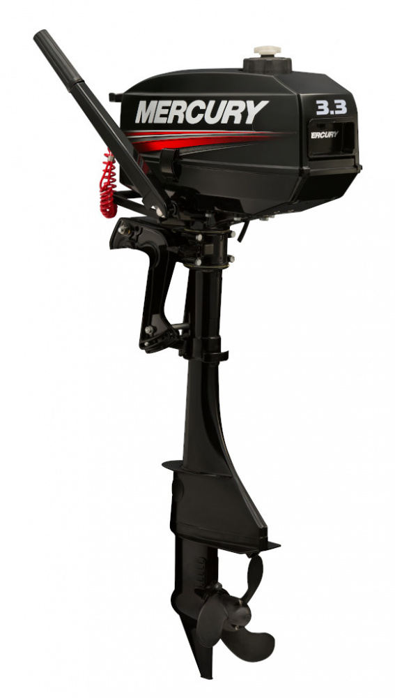 ЛОДОЧНЫЙ МОТОР MERCURY 3.3 M в Димитровграде ЛОДОЧНЫЙ МОТОР MERCURY 3.3 M в Димитровграде