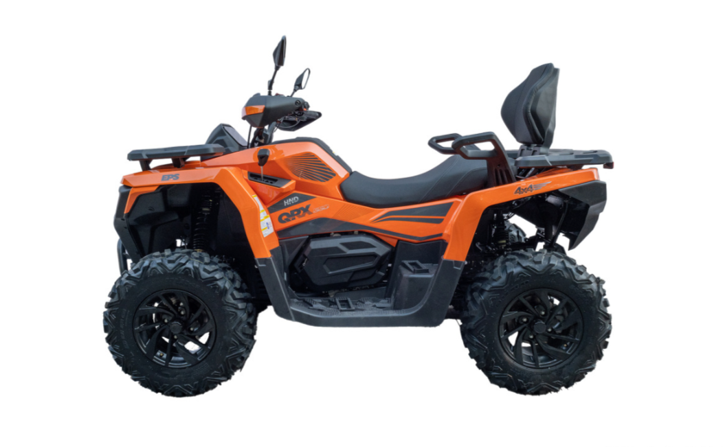 Квадроцикл HND QRX 550 в Димитровграде Квадроцикл HND QRX 550 в Димитровграде