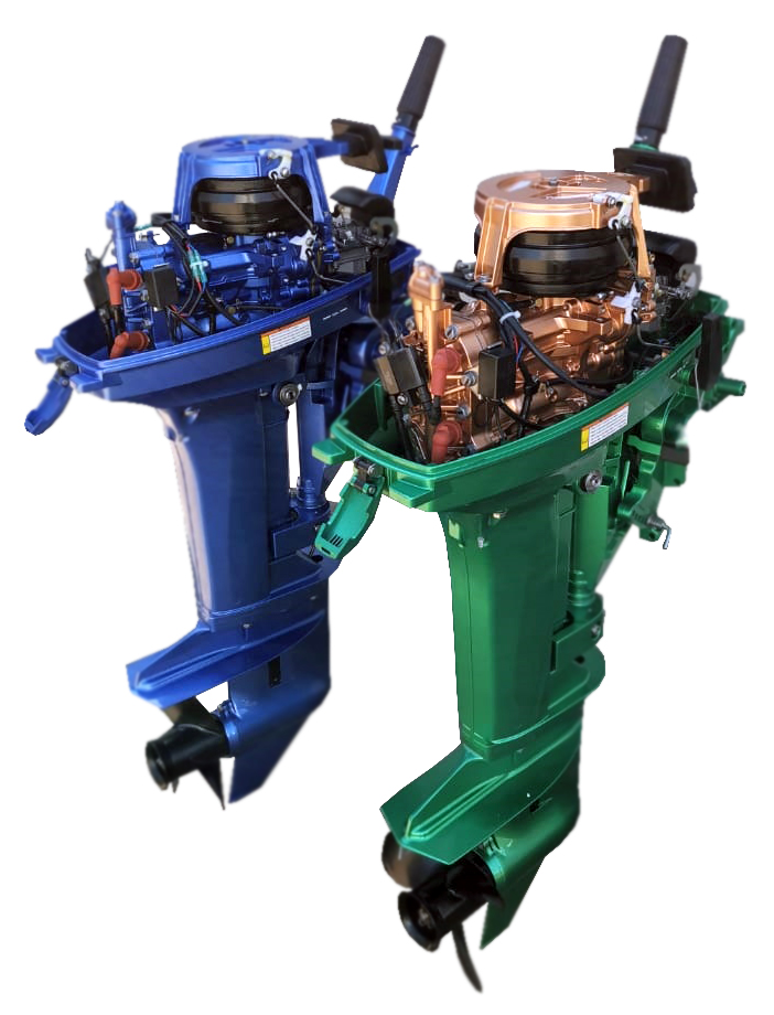 Лодочный мотор ALLFA CG T9.9(20) MAX Limit в Димитровграде Лодочный мотор ALLFA CG T9.9(20) MAX Limit в Димитровграде