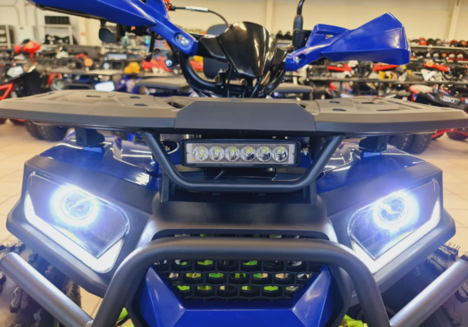 Квадроцикл GBM CROSS HILL 200 NEW PREMIUM в Димитровграде Квадроцикл GBM CROSS HILL 200 NEW PREMIUM в Димитровграде