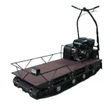 Мотобуксировщик PAXUS 650 GRAND 13 л.с. HONDA в Димитровграде