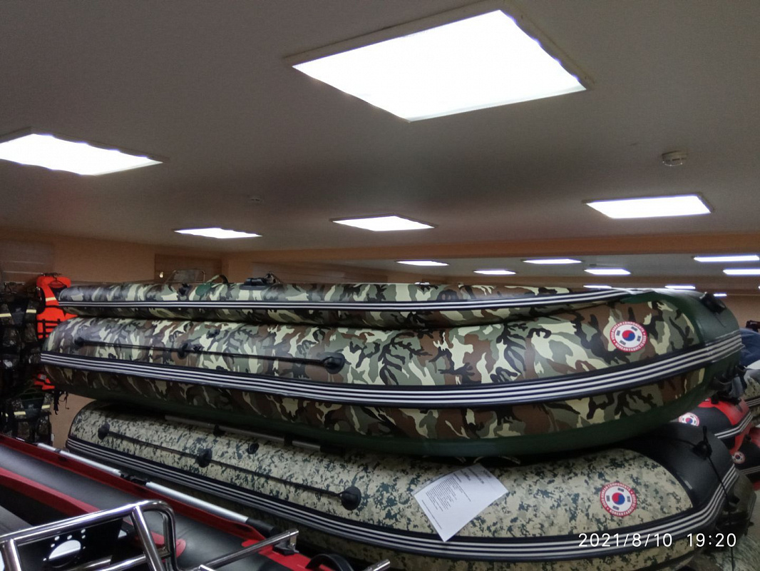 Лодка MISHIMO FAMILY LITE DF 400 в Димитровграде Лодка MISHIMO FAMILY LITE DF 400 в Димитровграде