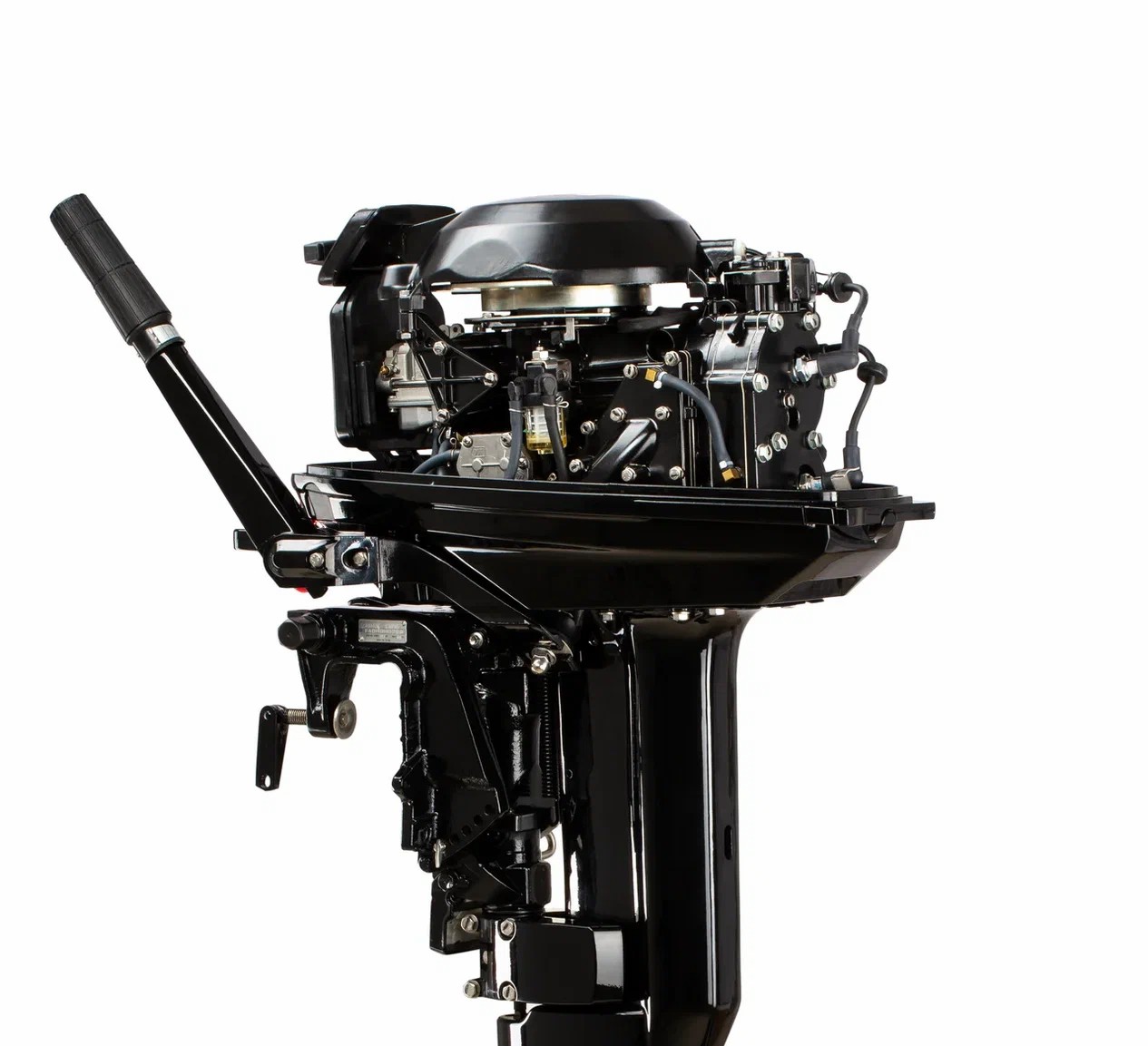 ЛОДОЧНЫЙ МОТОР GLADIATOR G30FHS в Димитровграде ЛОДОЧНЫЙ МОТОР GLADIATOR G30FHS в Димитровграде