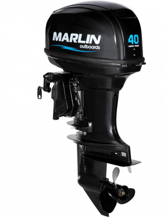 Лодочный мотор MARLIN MP 40 AWHL в Димитровграде Лодочный мотор MARLIN MP 40 AWHL в Димитровграде