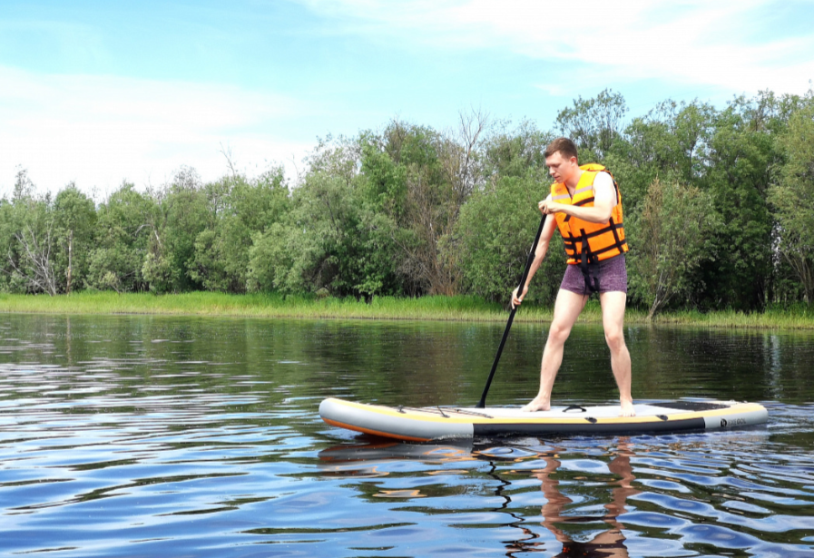 SUP (САП) Доска MISHIMO SHARK 10(305) в Димитровграде SUP (САП) Доска MISHIMO SHARK 10(305) в Димитровграде