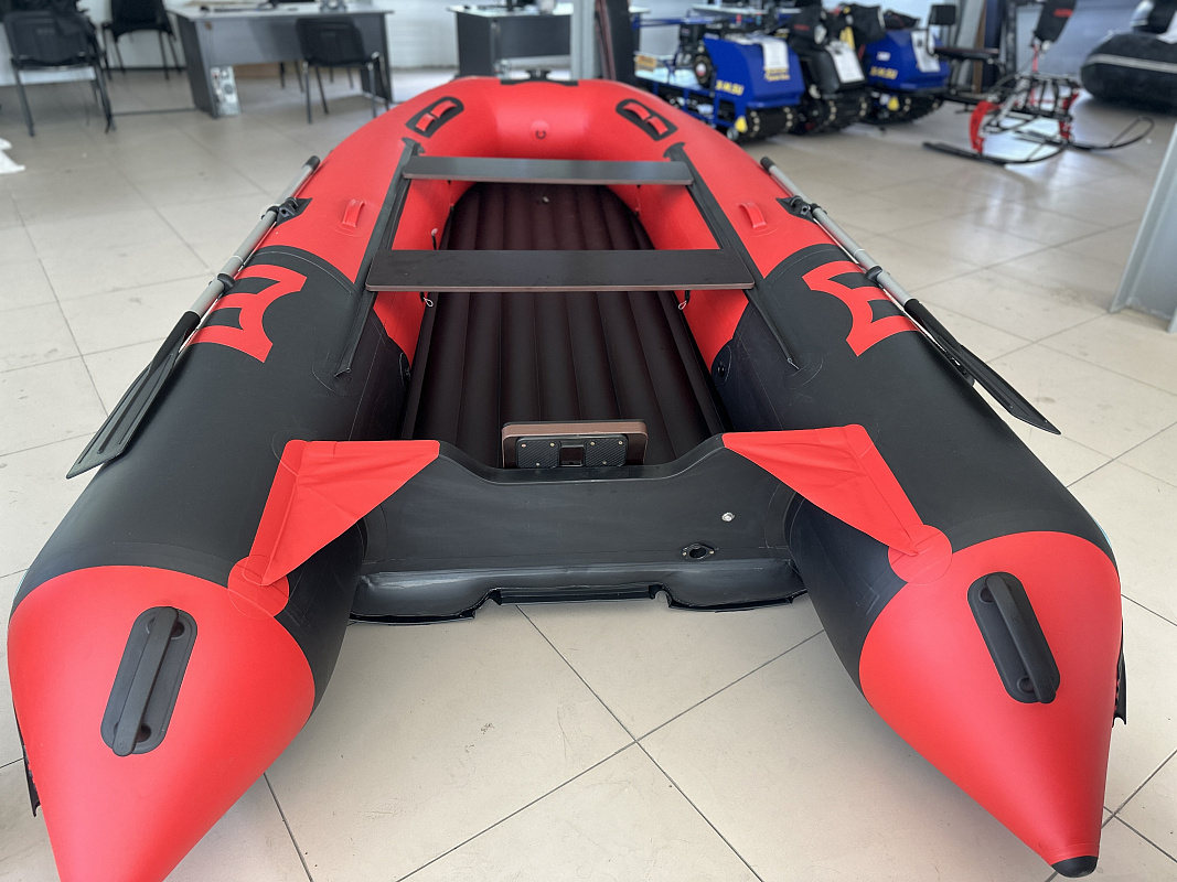 Лодка MISHIMO RIVER JET 400 под водомет в Димитровграде Лодка MISHIMO RIVER JET 400 под водомет в Димитровграде