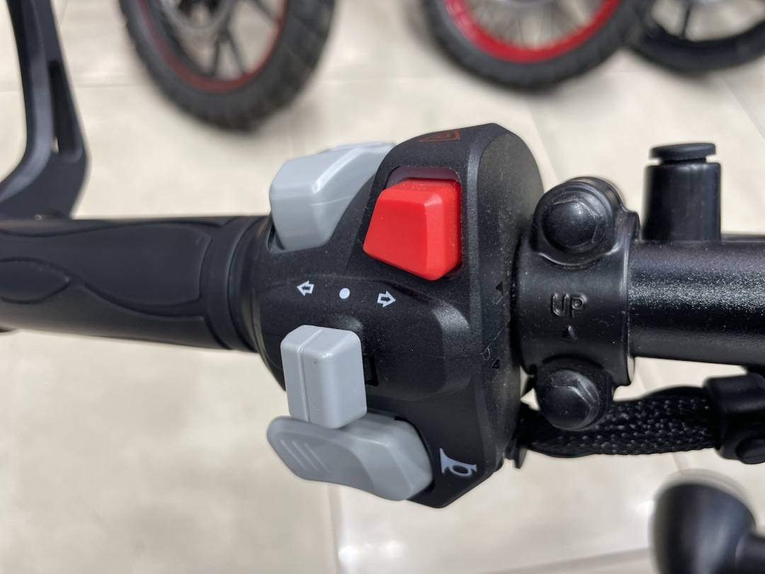 Мотоцикл Benda Chinchilla 500 в Димитровграде