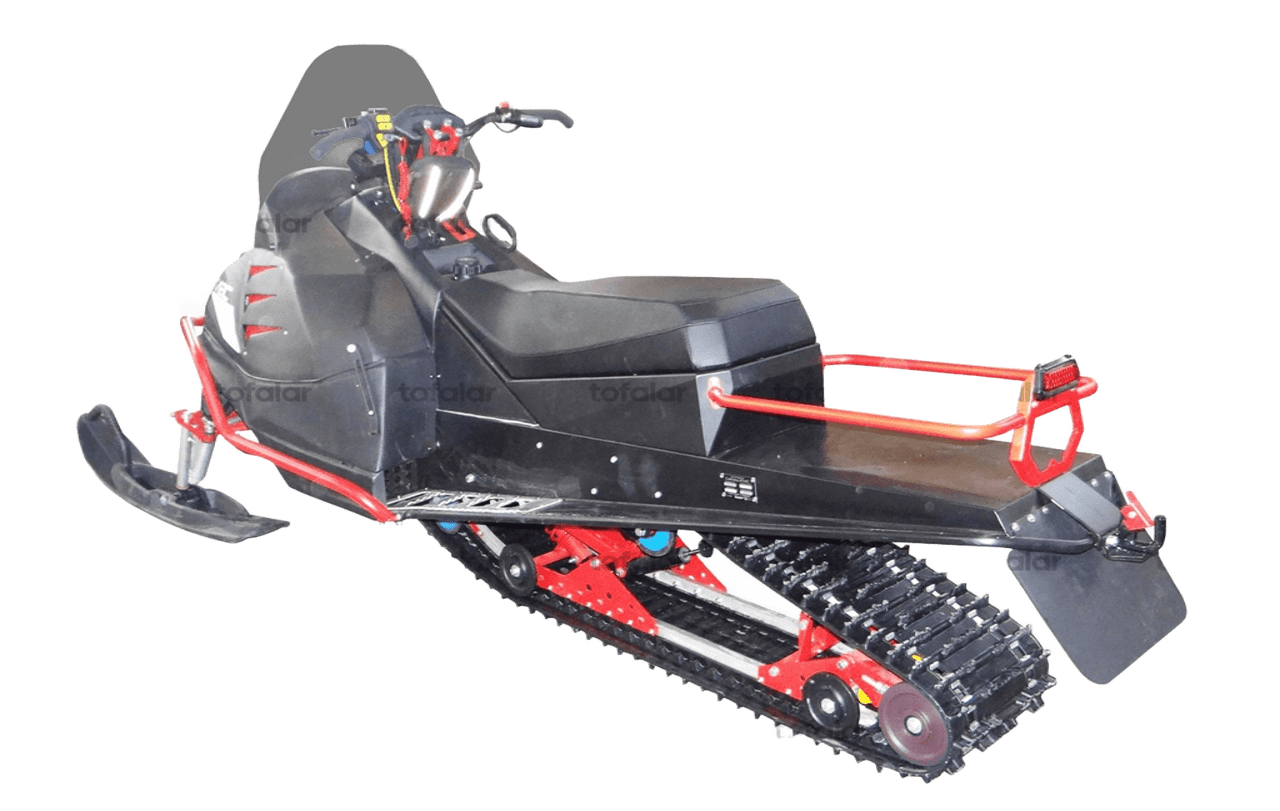 Снегоход ТОФАЛАР АТЛАС 500 в Димитровграде Снегоход ТОФАЛАР АТЛАС 500 в Димитровграде