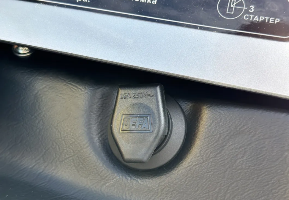 Снегоход РМ TAYGA PATRUL 800 SWT в Димитровграде