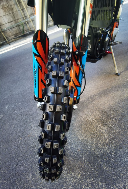 Мотоцикл JHLMOTO JHL Z7 NC250S (177MM-A) в Димитровграде