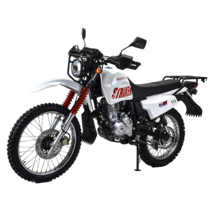 Мотоцикл MOTOLAND (МОТОЛЕНД) 200 STRIKER в Димитровграде Мотоцикл MOTOLAND (МОТОЛЕНД) 200 STRIKER в Димитровграде