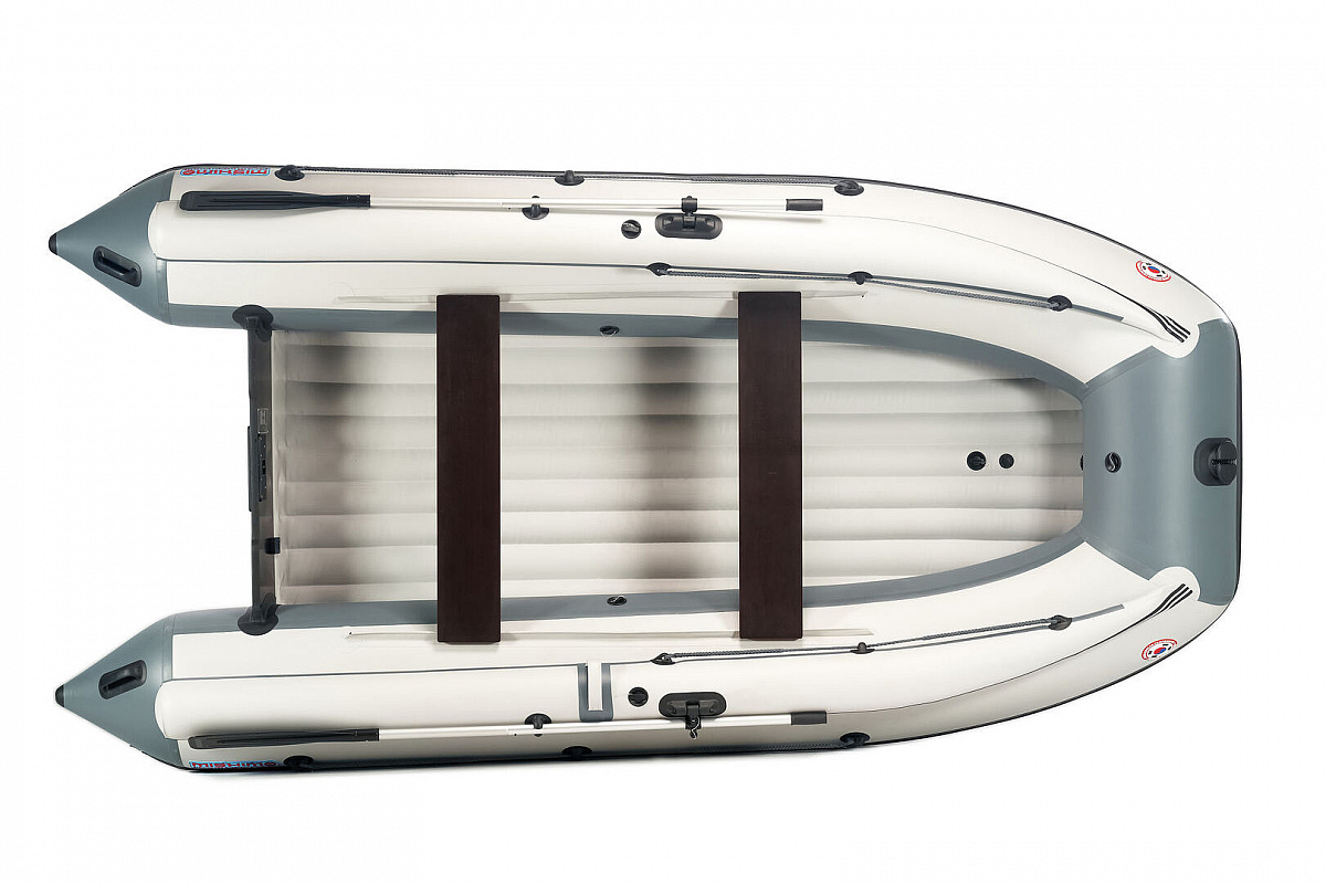 Лодка MISHIMO FAMILY LITE DF 400 в Димитровграде Лодка MISHIMO FAMILY LITE DF 400 в Димитровграде