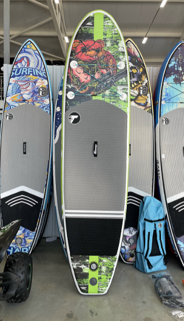 SUP (САП) ДОСКА RAIDEX TAKUMO 10.6’ (320СМ) N 11 в Димитровграде SUP (САП) ДОСКА RAIDEX TAKUMO 10.6’ (320СМ) N 11 в Димитровграде