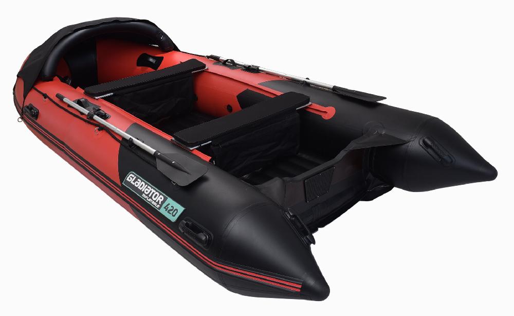 НАДУВНАЯ ЛОДКА GLADIATOR E330PRO в Димитровграде НАДУВНАЯ ЛОДКА GLADIATOR E330PRO в Димитровграде