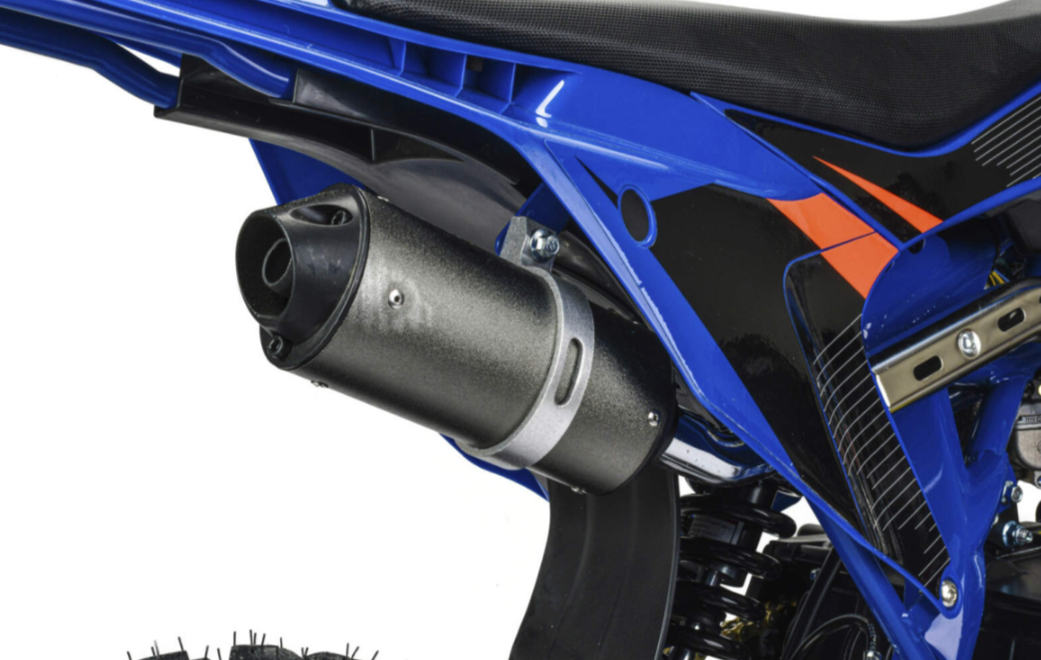 Питбайк MOTOLAND (МОТОЛЕНД) 125 SX 125 E 17/14 в Димитровграде Питбайк MOTOLAND (МОТОЛЕНД) 125 SX 125 E 17/14 в Димитровграде