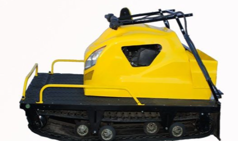 Мотобуксировщик ВОЛКОДАВ POWER V9 в Димитровграде Мотобуксировщик ВОЛКОДАВ POWER V9 в Димитровграде