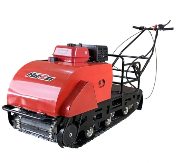 Мотобуксировщик Forza МБС3-9ВЭ в Димитровграде