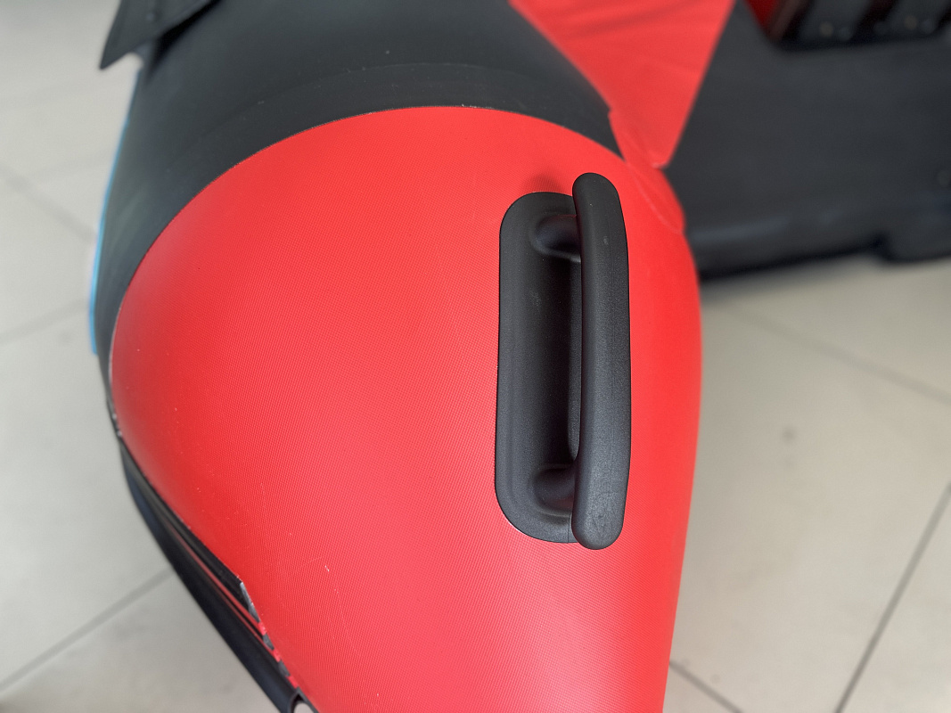 Лодка MISHIMO RIVER JET 400 под водомет в Димитровграде Лодка MISHIMO RIVER JET 400 под водомет в Димитровграде