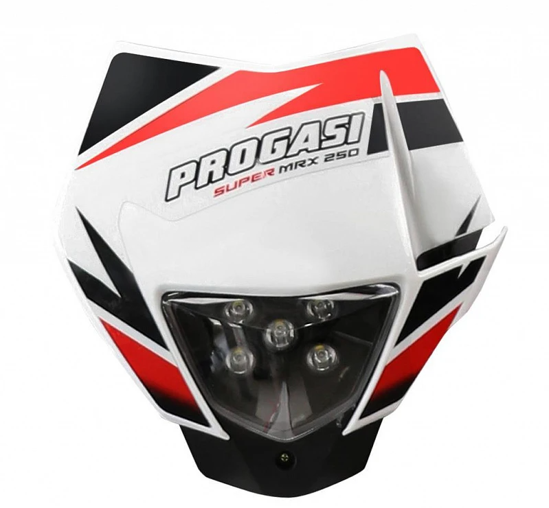 Мотоцикл Progasi SUPER MAX 300 PRO SPORT в Димитровграде Мотоцикл Progasi SUPER MAX 300 PRO SPORT в Димитровграде