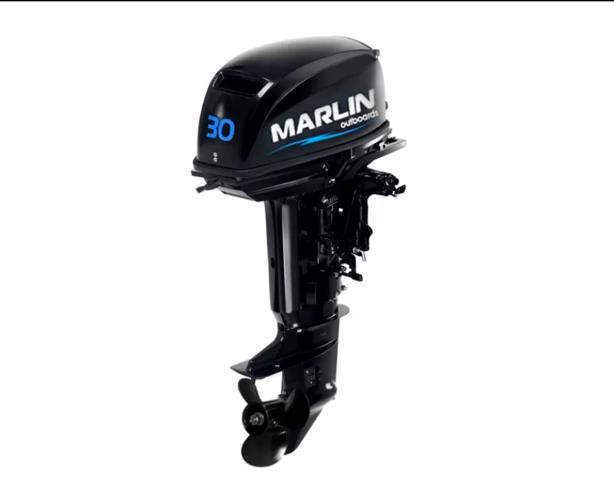 Лодочный мотор MARLIN MP 30 AWHL в Димитровграде Лодочный мотор MARLIN MP 30 AWHL в Димитровграде
