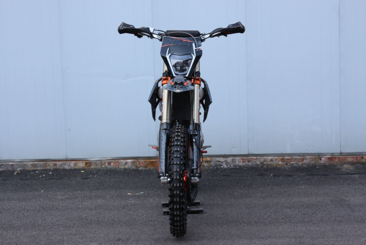 Мотоцикл JHLMOTO JHL Z4 PR250 (172FMM-5) в Димитровграде Мотоцикл JHLMOTO JHL Z4 PR250 (172FMM-5) в Димитровграде