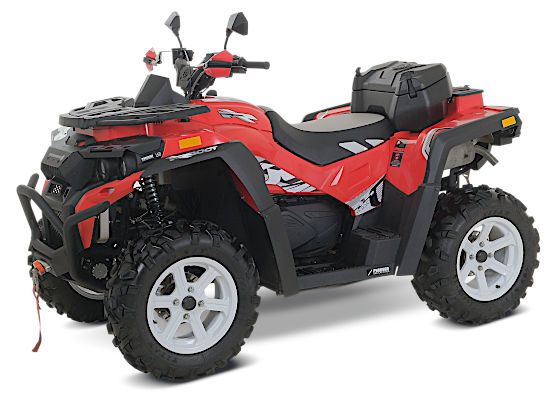 Квадроцикл РМ (Русская Механика) РМ 800 Т серии «Шёлковый путь» в Димитровграде Квадроцикл РМ (Русская Механика) РМ 800 Т серии «Шёлковый путь» в Димитровграде