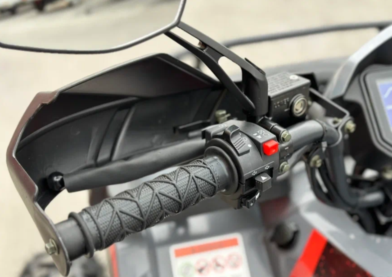 Квадроцикл GBM MAVERICK 300 NEW в Димитровграде Квадроцикл GBM MAVERICK 300 NEW в Димитровграде