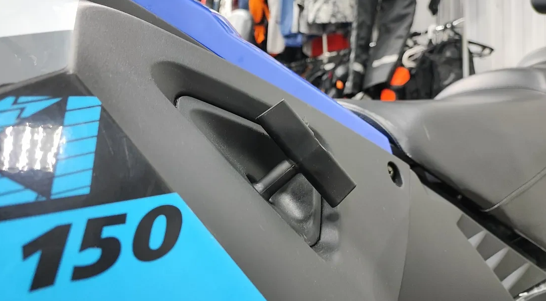 Снегоход Ataki WD150 Б/У в Димитровграде Снегоход Ataki WD150 Б/У в Димитровграде